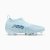 Puma Future 9 Match FG/AG Junior - Icy Blue / White / Blue Jewel