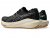 Asics Blazeblast - Black / Sandstorm