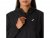 Asics Women's Core Jacket - Performance Black