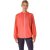 Asics Women's Core Jacket - Rubble Red