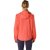 Asics Women's Core Jacket - Rubble Red