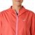 Asics Women's Core Jacket - Rubble Red