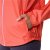 Asics Women's Core Jacket - Rubble Red