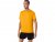 Asics Men's Core Short Sleeve Top - Yamabuki