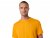 Asics Men's Core Short Sleeve Top - Yamabuki