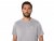 Asics Men's Core Short Sleeve Top - Cloud Grey