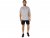 Asics Men's Core Short Sleeve Top - Cloud Grey
