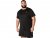 Asics Men's Core Short Sleeve Top - Performance Black