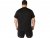 Asics Men's Core Short Sleeve Top - Performance Black