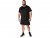 Asics Men's Core Short Sleeve Top - Performance Black
