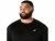 Asics Men's Core Short Sleeve Top - Performance Black