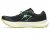 Asics Men's Fuji Lite 6 - Black / Aurora Green