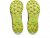 Asics Men's Fuji Lite 6 - Black / Aurora Green