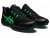 Asics Men's Gel-Fujisetsu 3 GTX - Black / New Leaf