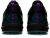 Asics Men's Gel-Fujisetsu 3 GTX - Black / New Leaf