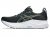 Asics Men's Gel-Kayano 32 - Black / Jasper Green