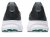 Asics Men's Gel-Kayano 32 - Black / Jasper Green