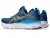 Asics Men's Gel-Kayano 32 - Twilight Blue / Anzu