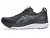 Asics Men's Gel-Kayano 33 - Black / White