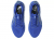 Asics Men's Gel-Kayano 33 - Prussian Blue / White