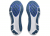 Asics Men's Gel-Kayano 33 - Prussian Blue / White