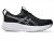 Asics Men's Gel-Pulse 17 - Black / Gravel