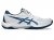 Asics Men's Gel-Rocket 12 - White / Mako Blue