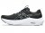 Asics Men's GT-2000 14 Wide - Black / White