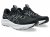 Asics Men's GT-2000 14 Wide - Black / White
