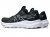 Asics Men's GT-2000 14 Wide - Black / White
