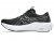 Asics Men's GT-2000 15 - Black / White