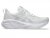 Asics Men's Novablast 5 - White / Piedmont Grey