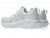 Asics Men's Novablast 5 - White / Piedmont Grey