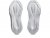 Asics Men's Novablast 5 - White / Piedmont Grey
