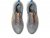 Asics Men's Novablast 5 - Gravel / White