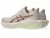 Asics Novablast 6 - Rose Dust / Illuminate Yellow
