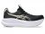 Asics Women's Gel-Nimbus 28 - Black / Feather Grey