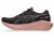 Asics Women's Blazeblast - Dark Aubergine / Rose Dust