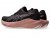 Asics Women's Blazeblast - Dark Aubergine / Rose Dust