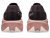 Asics Women's Blazeblast - Dark Aubergine / Rose Dust