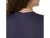 Asics Women's Core Short Sleeve Top - Indigo Fog