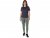 Asics Women's Core Short Sleeve Top - Indigo Fog