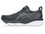 Asics Women's Gel-Kayano 33 - Black / White