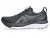 Asics Women's Gel-Kayano 33 - Black / White