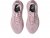 Asics Women's Gel-Kayano 33 - Taro Purple / Dusty Mauve