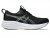 Asics Women's Gel-Pulse 17 - Black / Gravel