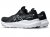 Asics Women's GT-2000 14 - Black / White