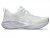 Asics Women's Novablast 5 - White / Lilac Hint