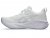 Asics Women's Novablast 5 - White / Lilac Hint