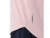 Asics Women's Road Seamless Short Sleeve Top - Morganite / Crystal Pink